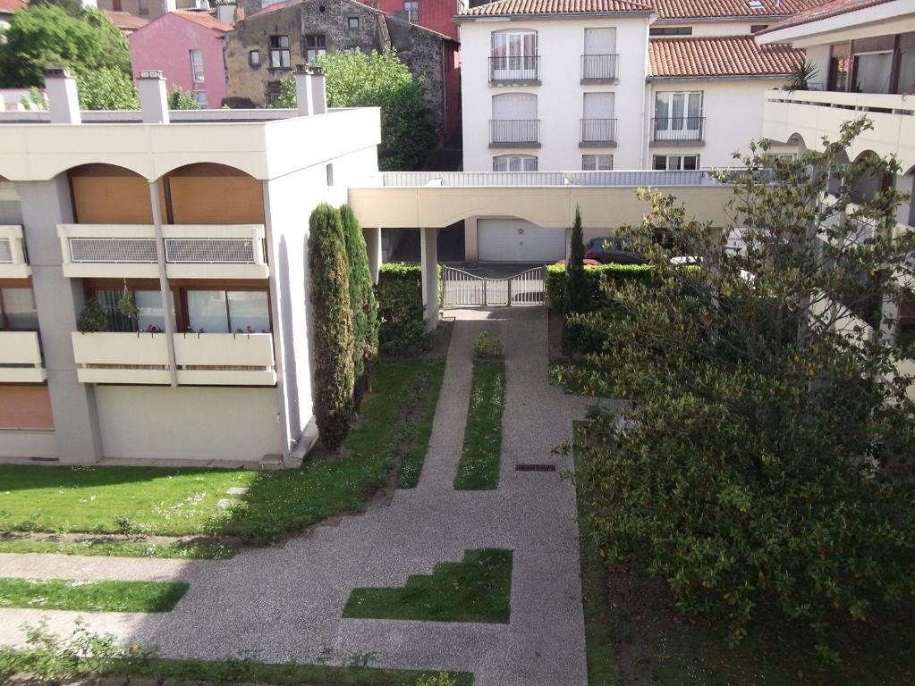 Les Remparts - 5