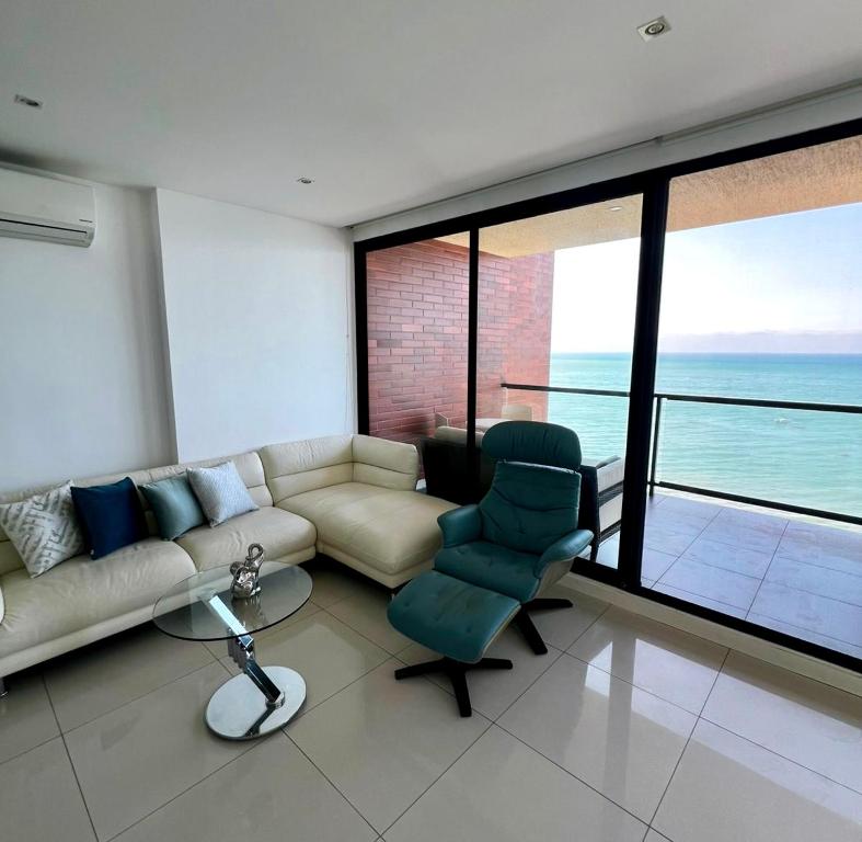 Ocean View Total Comfort - 4