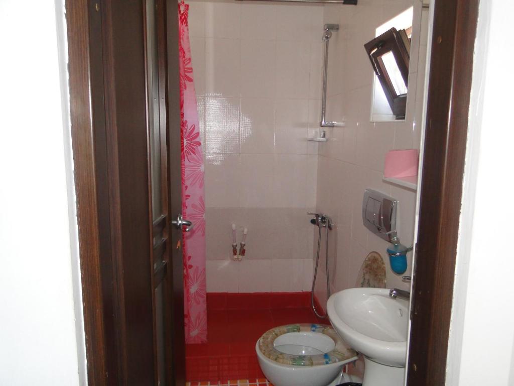 Hostel Bella Italia photo