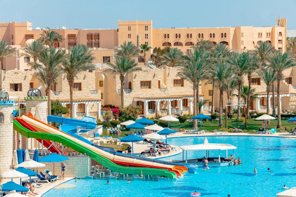 Royal Lagoons Resort & Aqua Park - zdjęcie 2