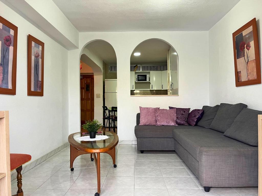 Acogedor Apartamento en Arroyo de la Miel - 2