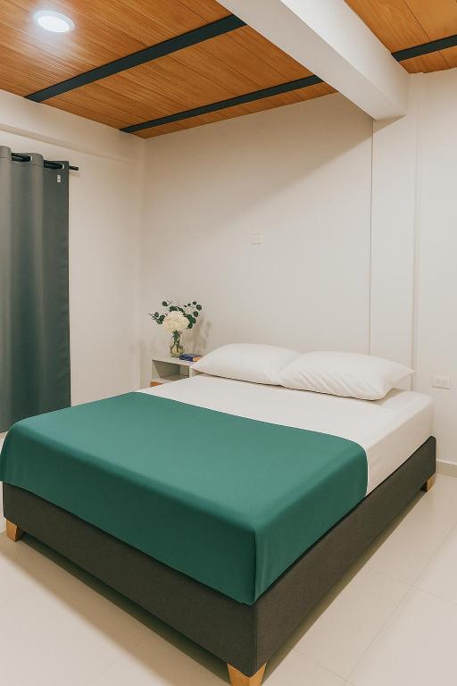 Casa Mariana Hostel Boutique - 4