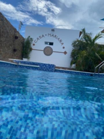 Casa Mariana Hostel Boutique - 2