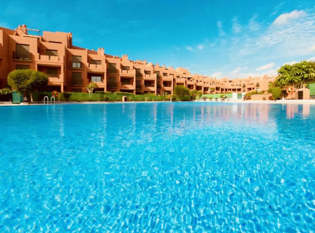 Tejita Sun Beach Holidays by Deihu Experiences - 1