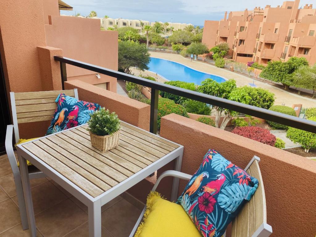 Tejita Sun Beach Holidays by Deihu Experiences - 2