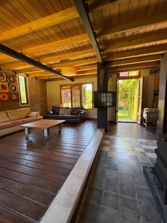 Casa de campo en Tandil con wifi y piscina - 5