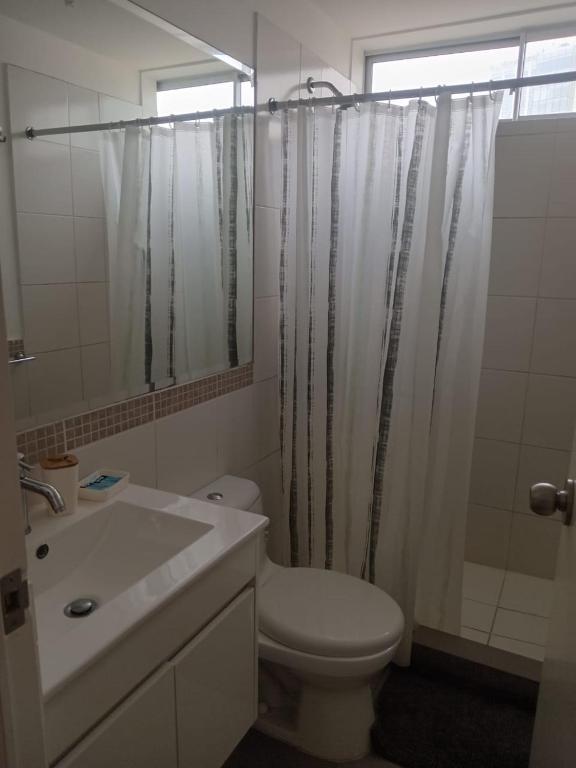 Acogedor Apartamento Miraflores - 2