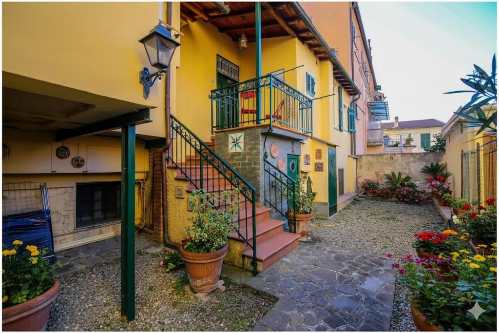 Casa Baia Salata 1 - 3