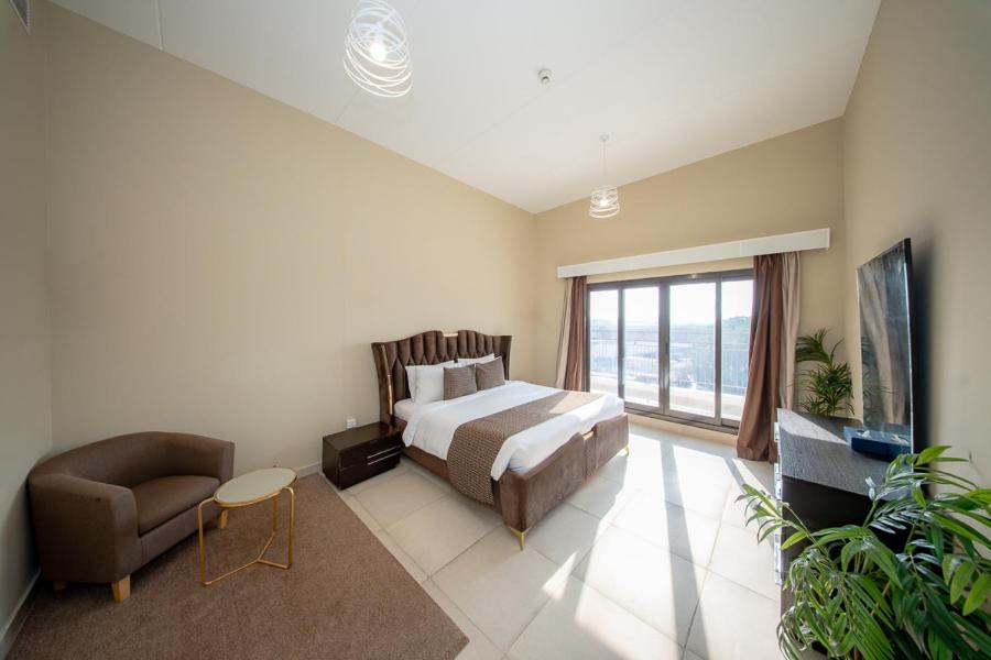 シティ ステイ レジデンシズ サービスト アパートメンツ DIP (City Stay Residences - Serviced Apartments - DIP)