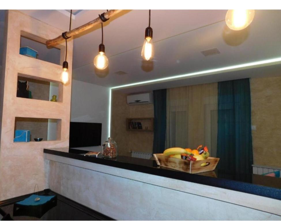 Apartman broj 19 - 1