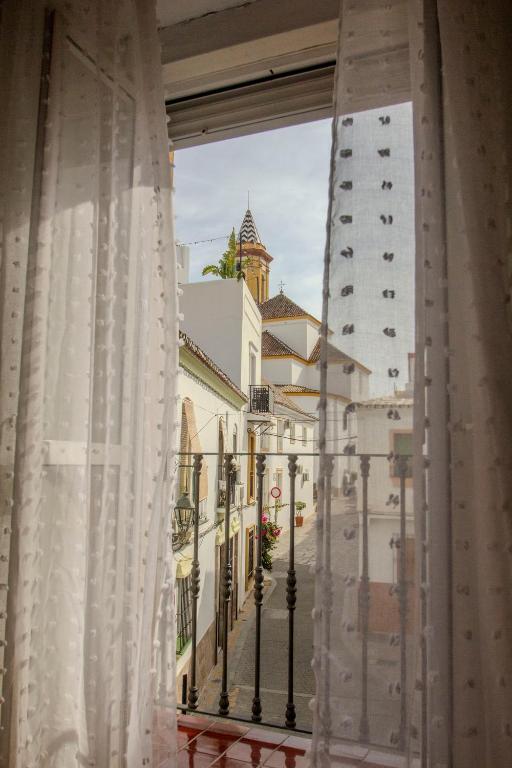 Casa Centro Los Remedios - 2