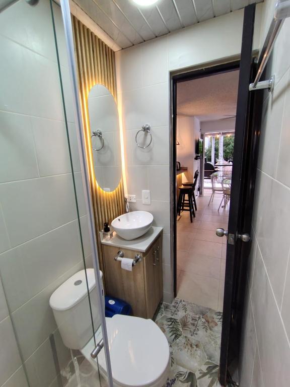 Apartasol ciudadela Santa Fe de Antioquia - 4