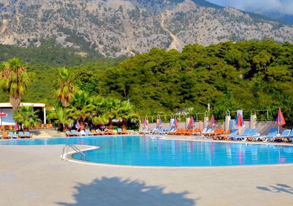 Magic Sun Hotel