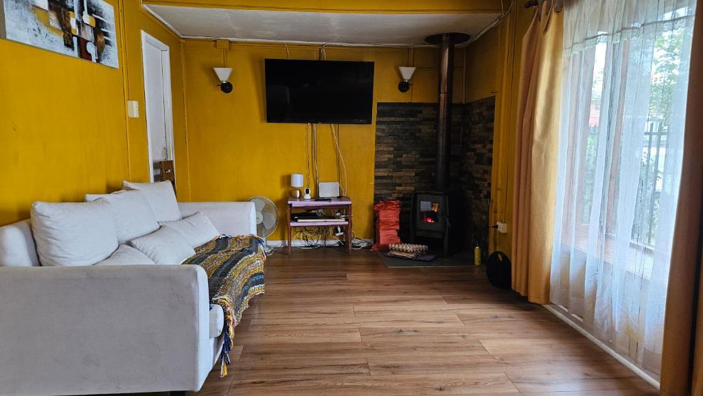 La morada del Río - 3