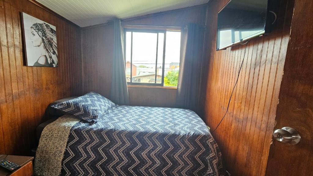 La morada del Río - 4