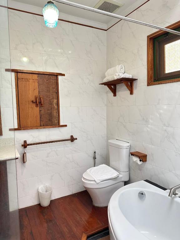 バスルーム（客室）