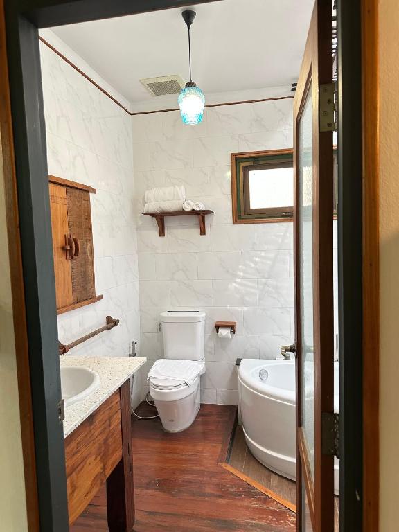 バスルーム（客室）