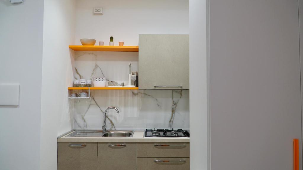 Amasdomi Apartments - Stabia - 2