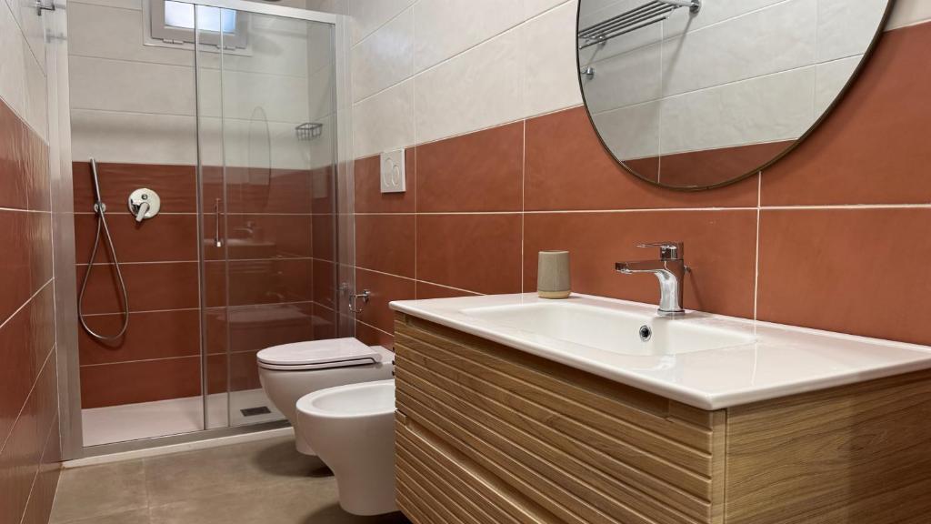 Amasdomi Apartments - Stabia - 3
