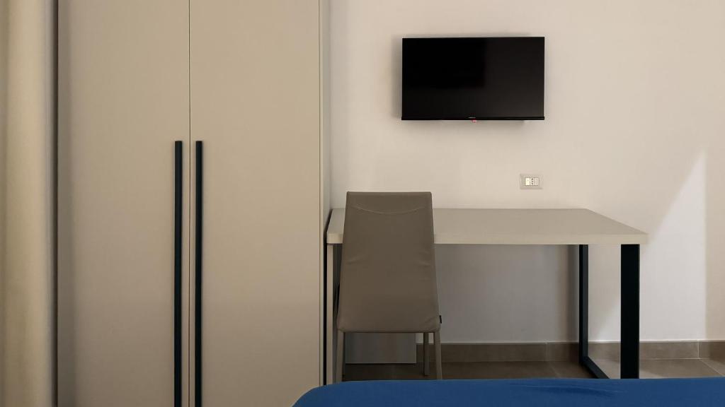 Amasdomi Apartments - Stabia - 5