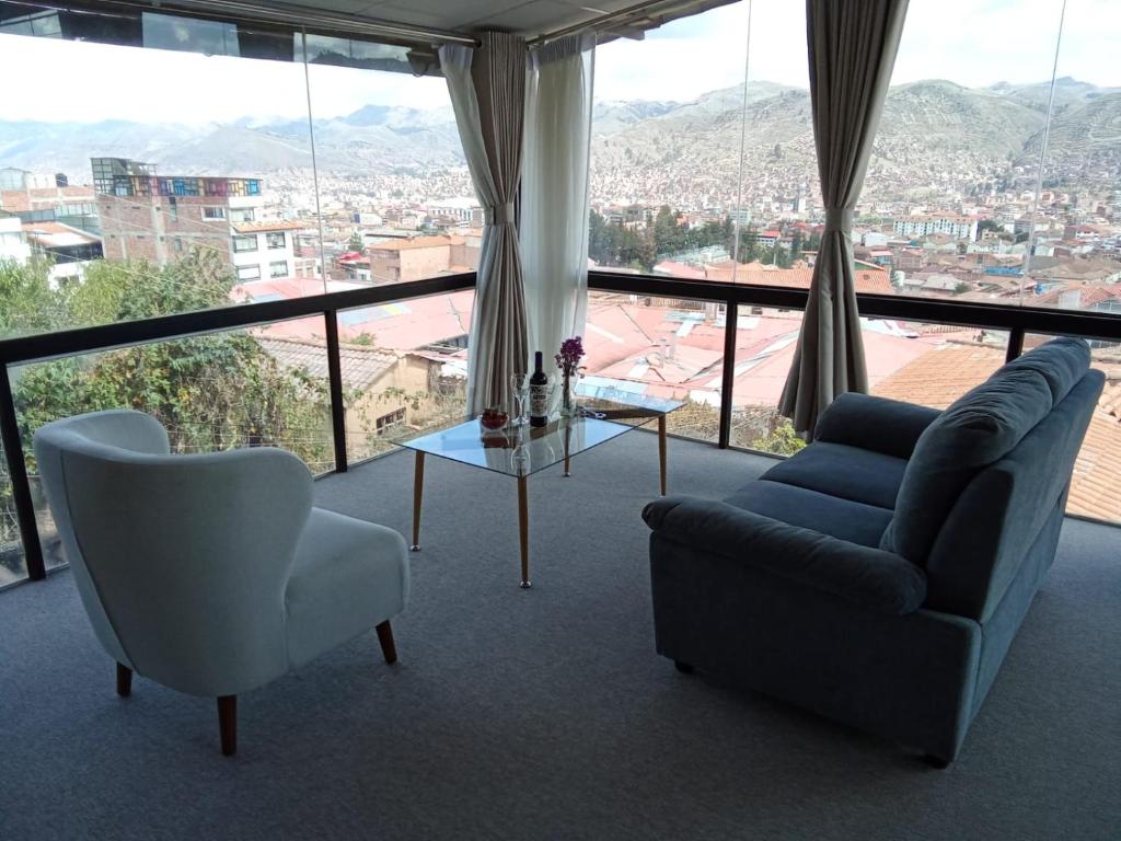 Casa Encuentro San Blas - 3