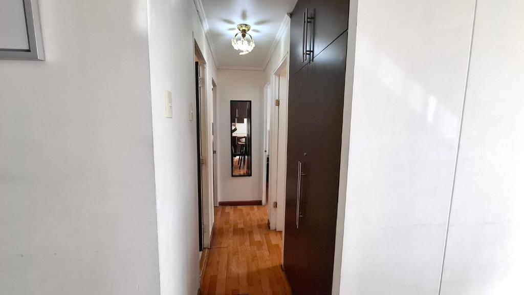 D12-6 Depto vista al mar. - 3