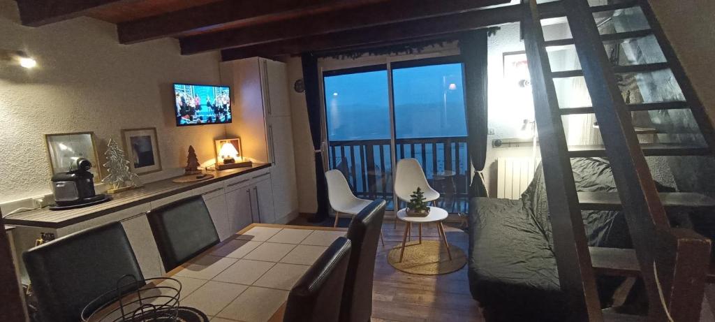 Les Chalets de Mel - 2