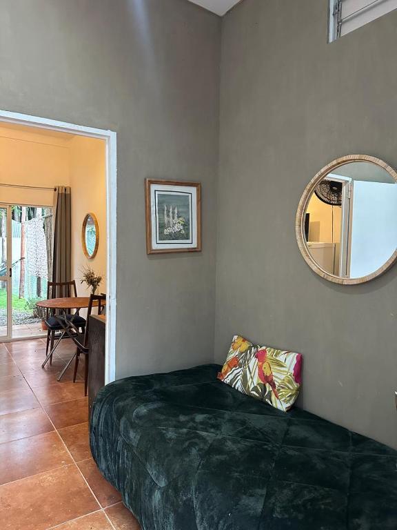 LOS OLIVARES. SAN LORENZO - 1