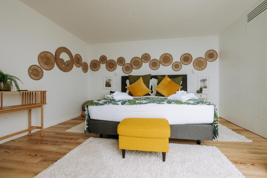 Hotel Euro Moniz — Hotel rooms in Porto Moniz, Madeira