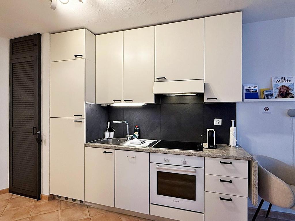 C8 - Zentrale Oase, Ski, Berge Spass, 45m2, für 2P - 5