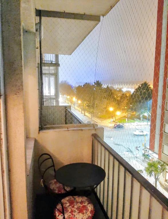 Depto en Plaza Colón - 1