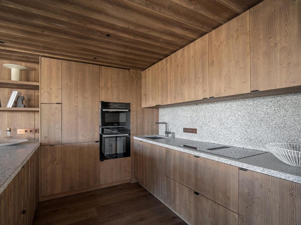 Luxueux appartement 3 suites au cœur de Courchevel 1850 - FR-1-830-18 - 4