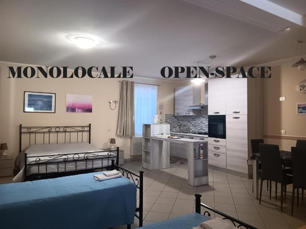 casa vacanze iris, appartamento turistico - 2