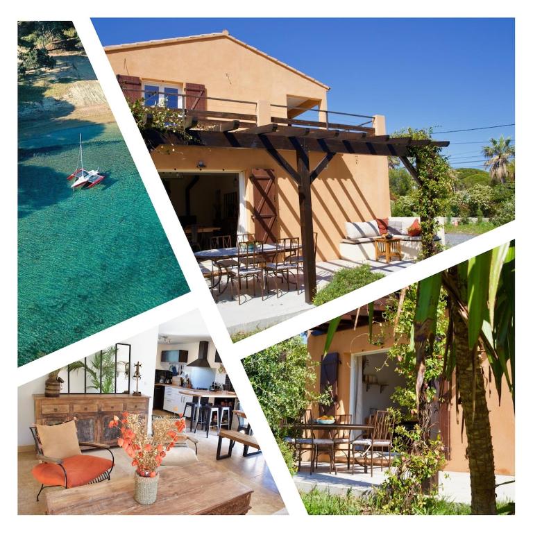 Villa Haizea - Plages à pied - Vélos & paddles - 1