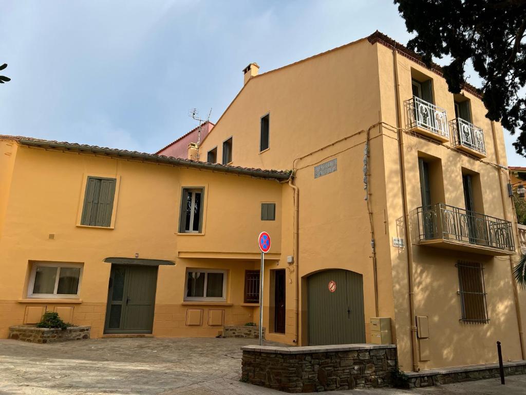 Charmant Studio près de la Plage - 3