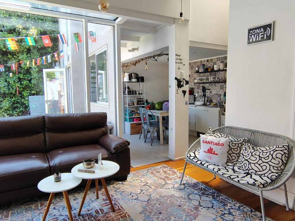 Casa Riquelme - 1
