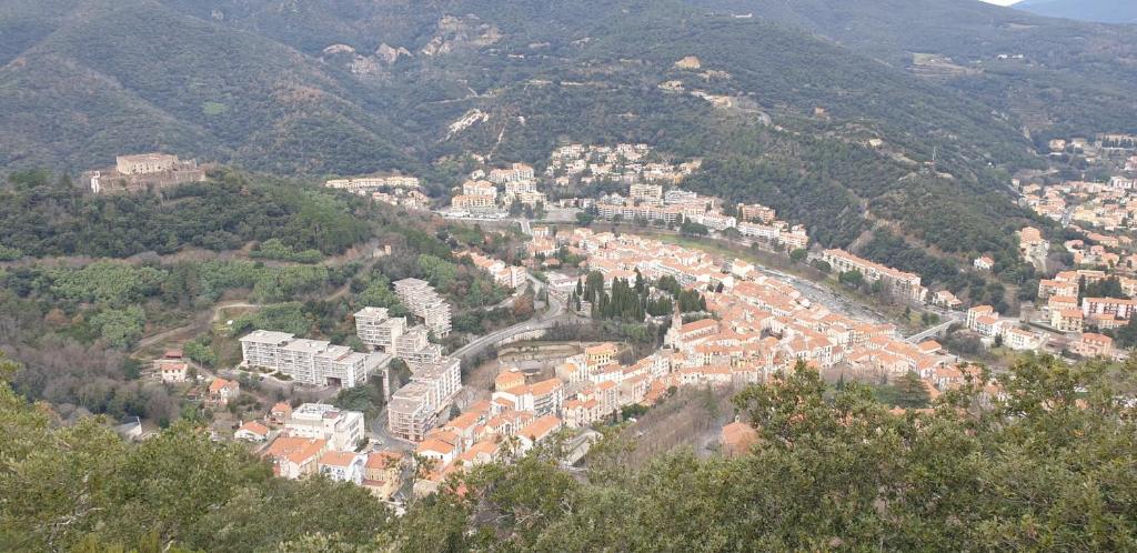 Bien orienté frais et très agréable en cette fin d été dernières disponibilités sur 2026 - 2