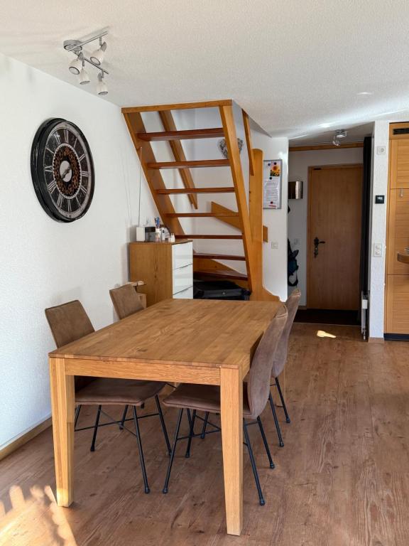 Maisonette Wohnung mit Bergsicht - 5