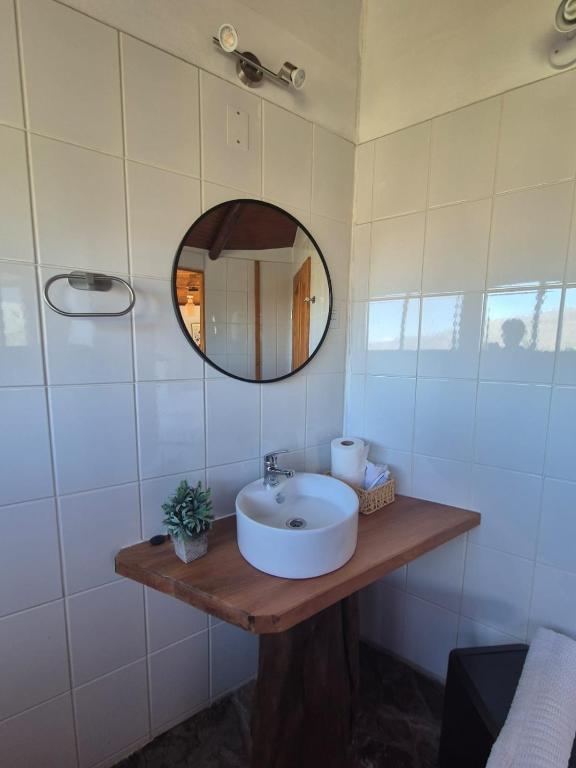 Hermosa y acogedora cabaña de montaña - 2