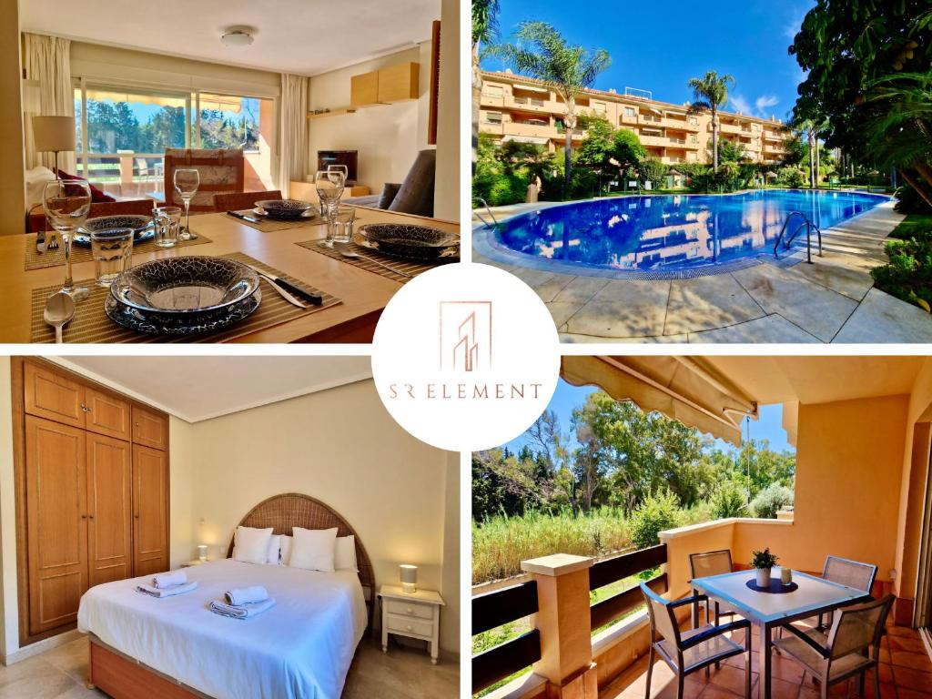 SR Carib Playa Marbella - 1