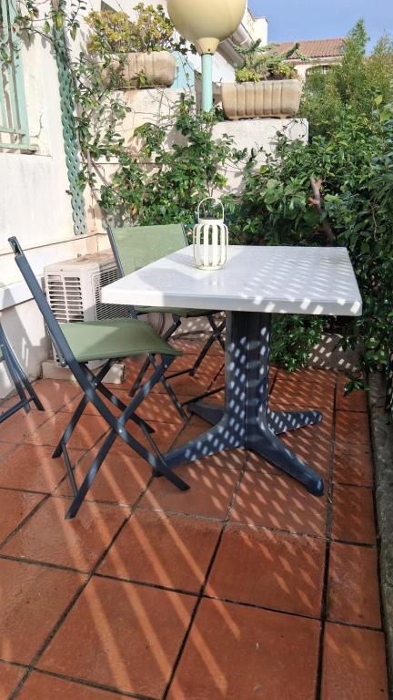 La Bastide - 3