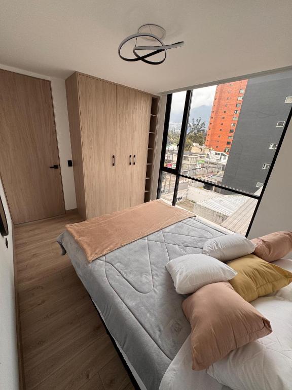 Suite moderna - 2