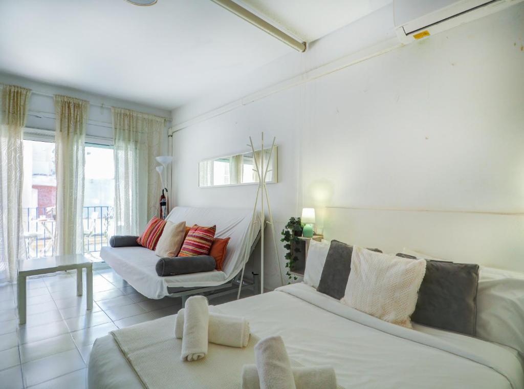 Ferdinand Apartment by Hello Homes Sitges - 4