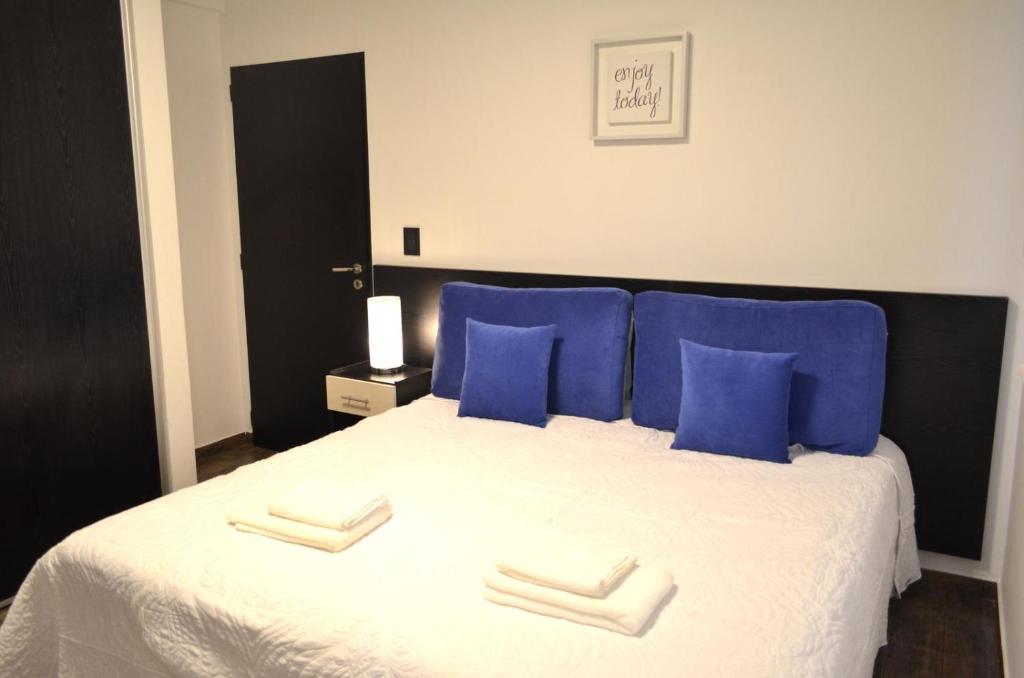 MG Baires - Dos ambientes 2A alquiler temporario en Buenos Aires - 3