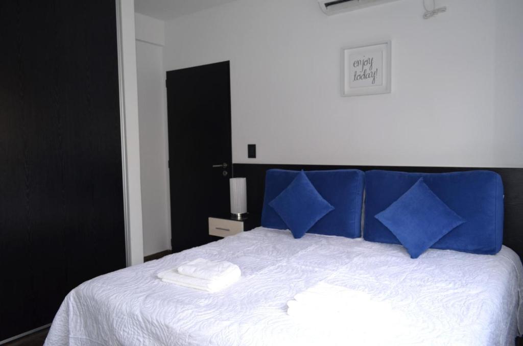 MG Baires - Dos ambientes 2A alquiler temporario en Buenos Aires - 4