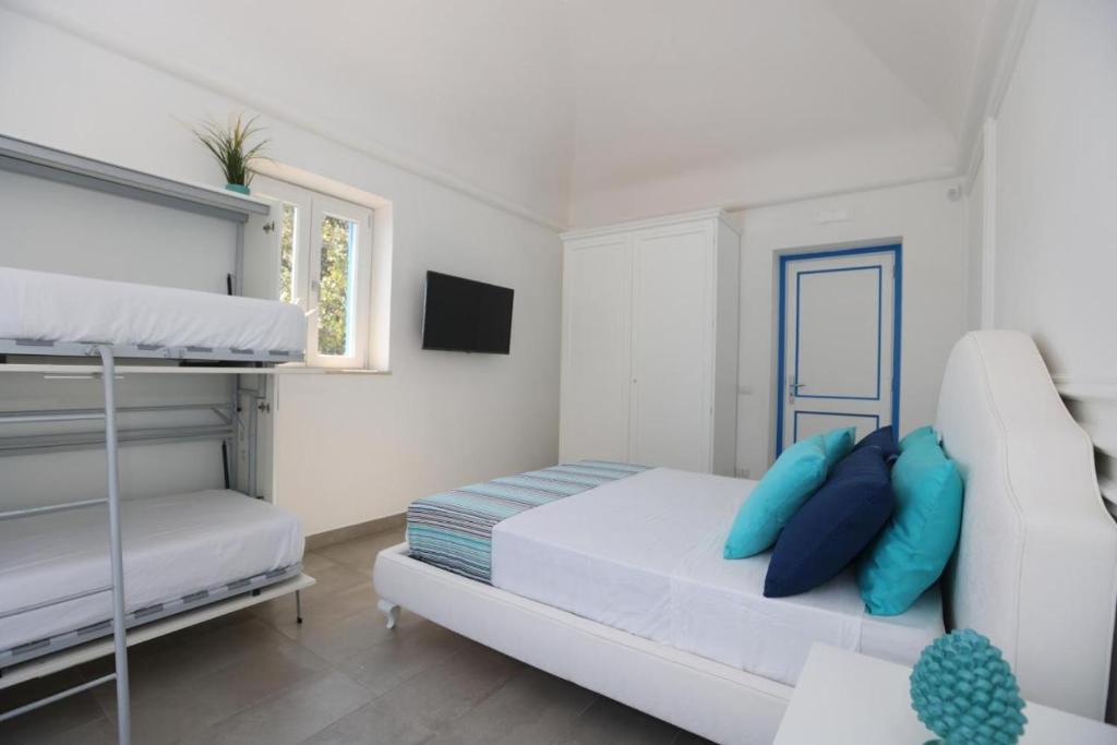 B&B in Villa Dei in Positano - Camere - 5