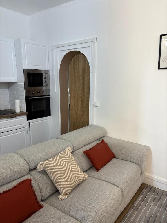 L'Oasis - Logement à 12 min de la Gare du Havre - 2