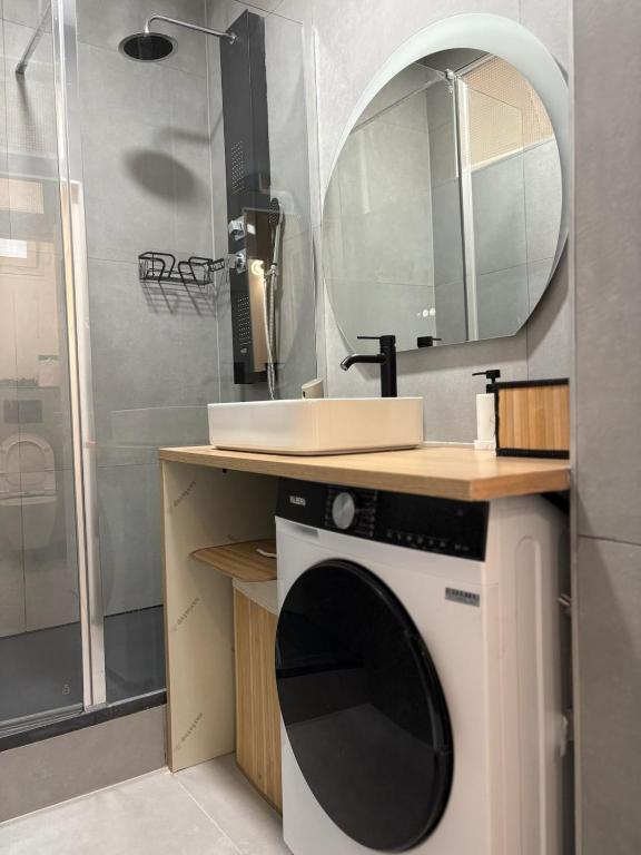 L'Oasis - Logement à 12 min de la Gare du Havre - 4