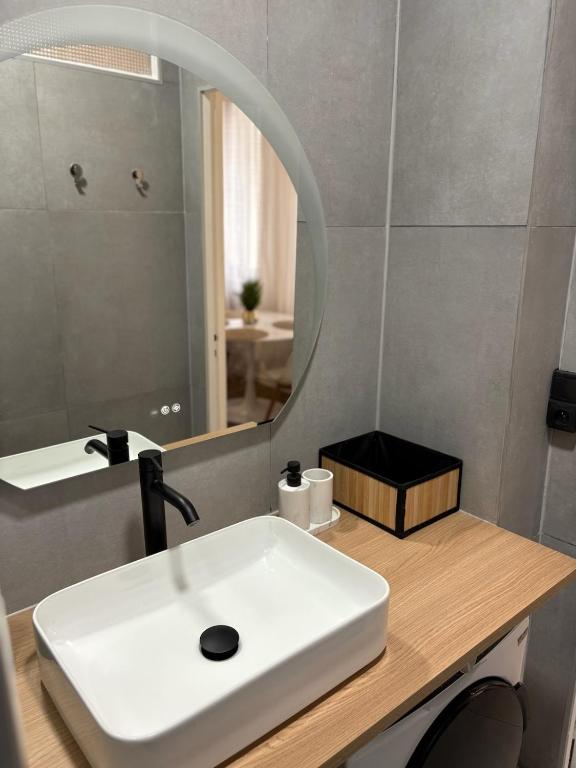 L'Oasis - Logement à 12 min de la Gare du Havre - 5