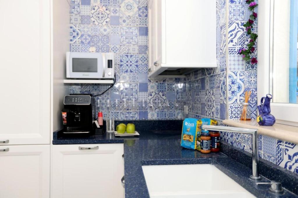 B&B in Villa Dei in Positano - Camere - 4